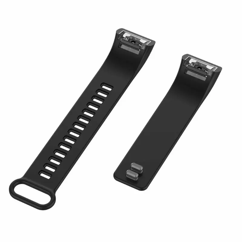 Новый силиконовый сменный ремешок для Xiaomi Huami Amazfit Cor A1702 английская версия Смарт
