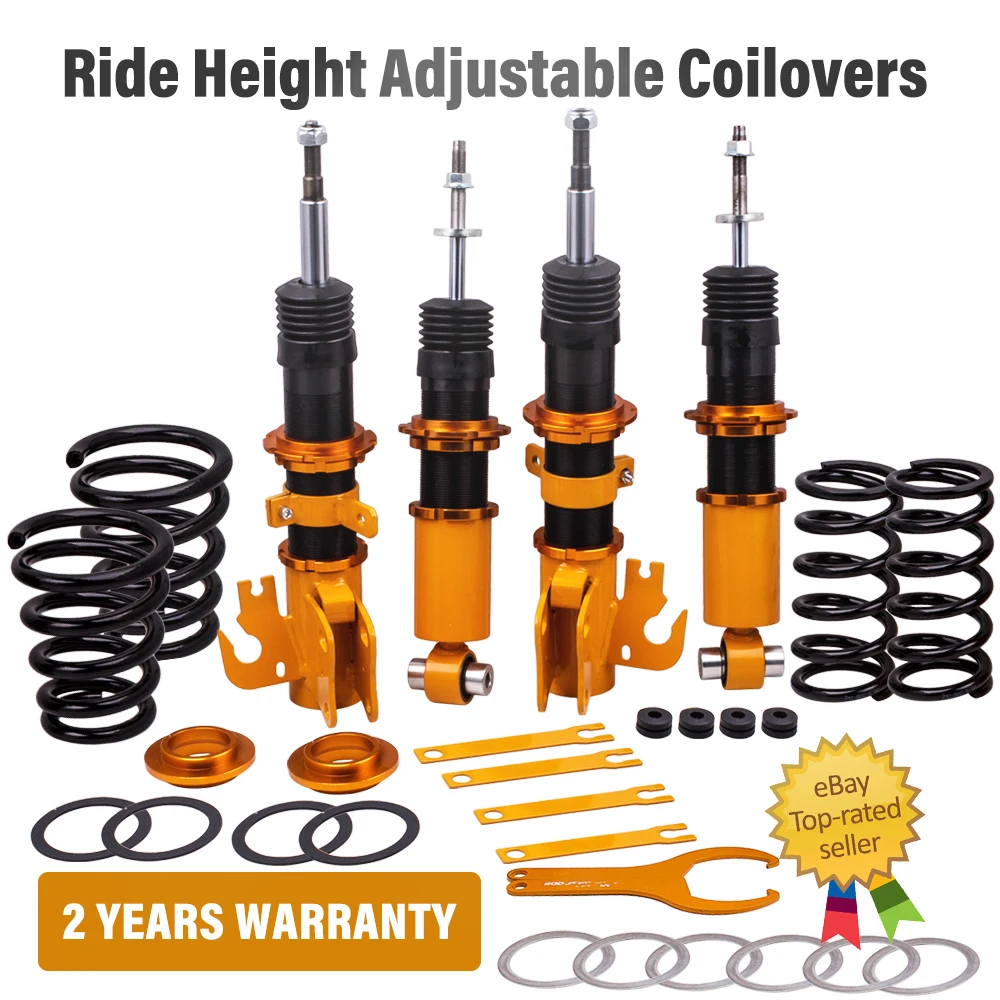 

Гонки Coilover Shock Struts для Holden VE командор седан вагон Ute Adj. Высота седана Универсала Ute 2006-2013