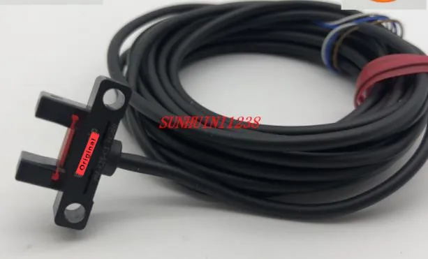 PM K25 C3 Y25 L25 Ultra маленькие U образные микрофотоэлектрические датчики переключателя