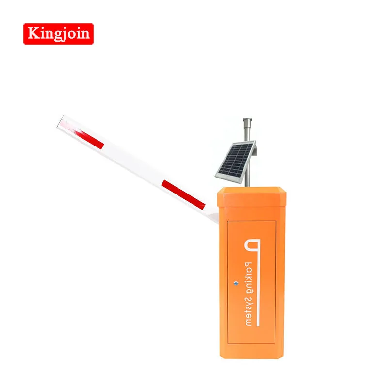 Серводвигатель постоянного тока 24 В барьер для платных ворот автоматический