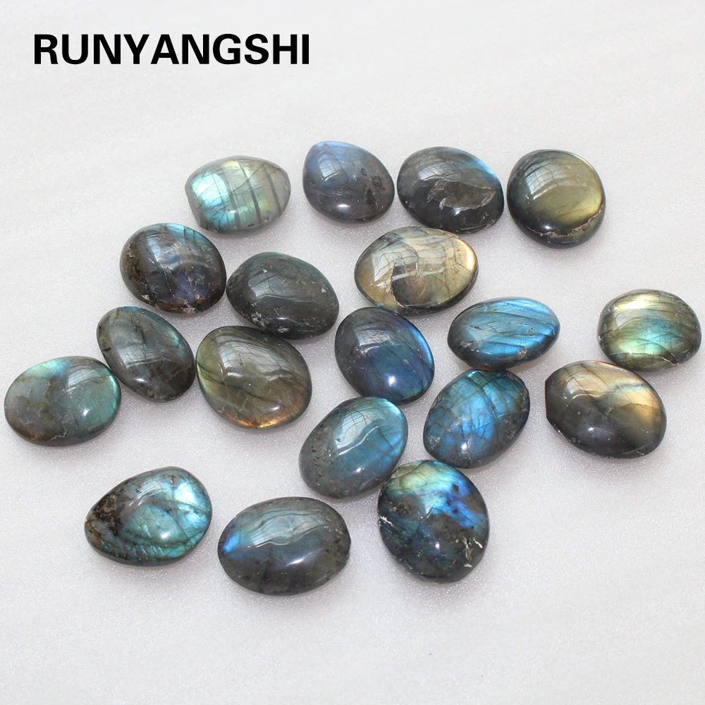 Натуральный кристалл лунный камень необработанный искусственный полированный