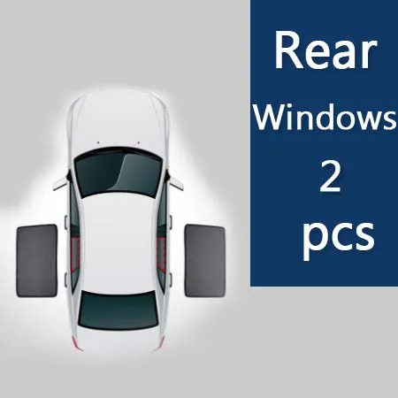 

Магнитный козырек на боковое окно автомобиля на заказ, солнцезащитный козырек для детей, автомобильная шторка Mercedes-Benz GLB-Class AMG GLB 35 4MATIC