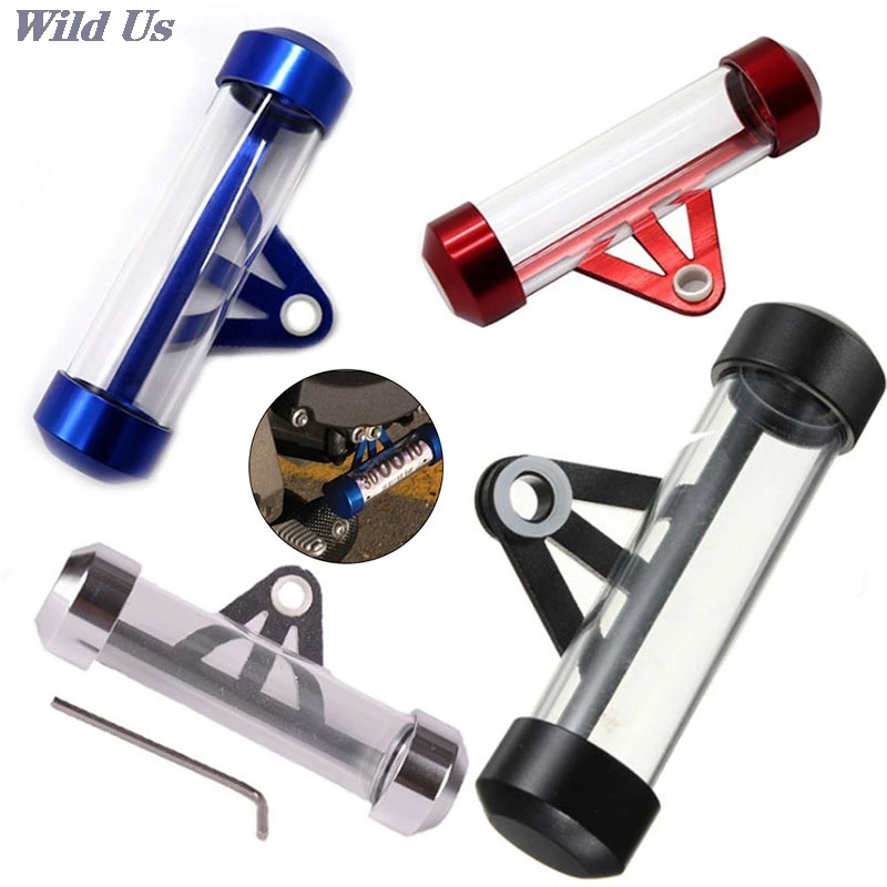 

Водонепроницаемая рамка-держатель для мотоциклетных трубок, налоговых дисков