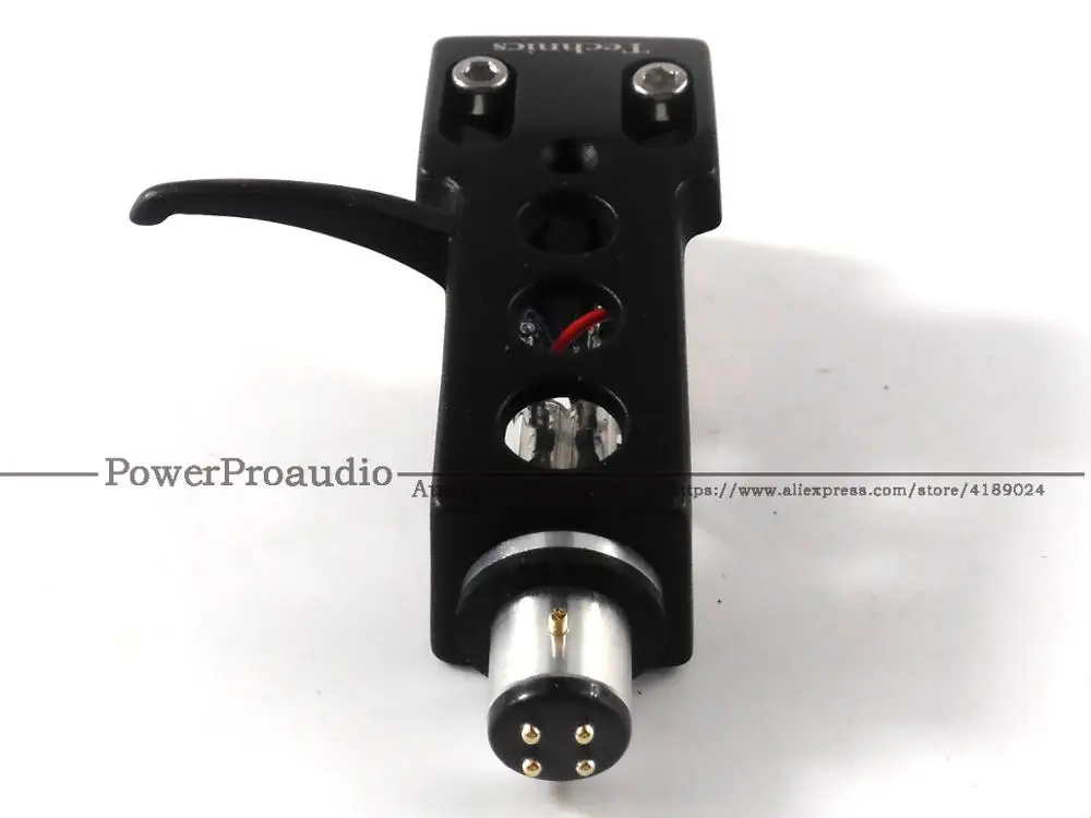 Магнитный картридж Stylus с поворотной платформой резки Шелл 4 Pin связаться нами для