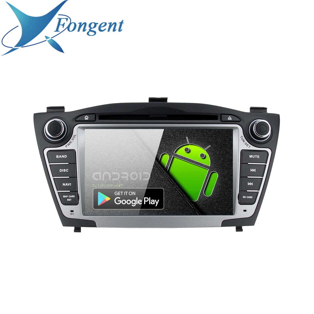 comprar Android Dsp Estéreo Do Carro MultimÃdia Player Rádio Gps áudio Para Hyundai Ix35 Ix 35 Tucson 2011 2012 2013 Ips Carplay 5 Portas Usb