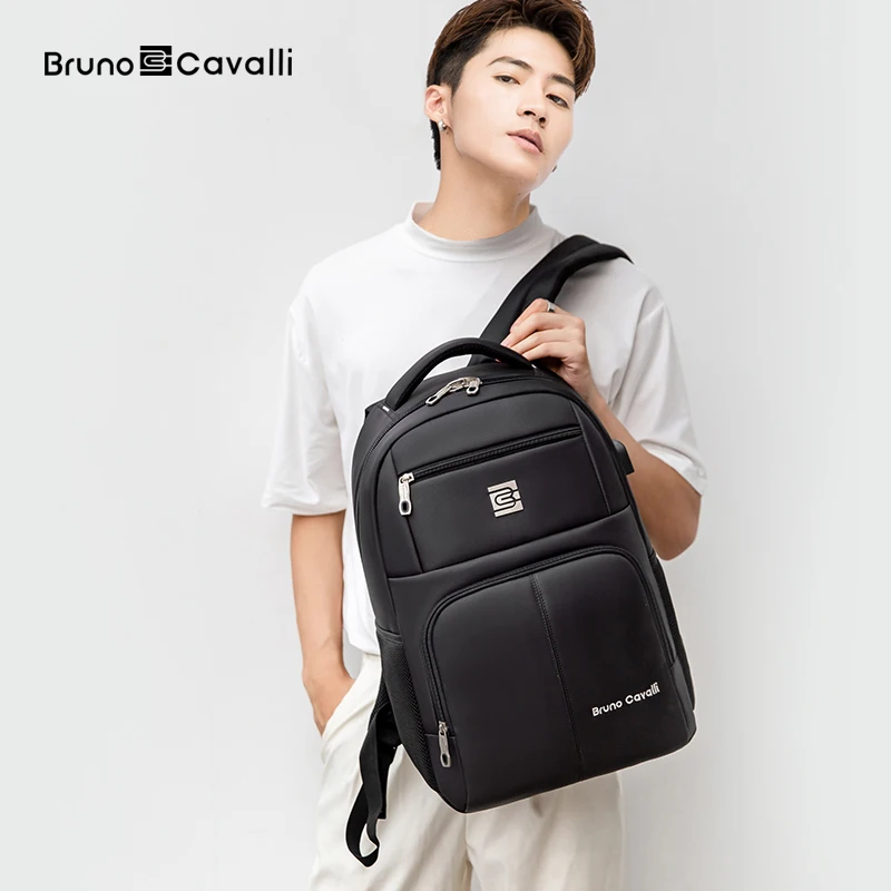 Мужской и Женский рюкзак для ноутбука 38 литров водонепроницаемая дорожная