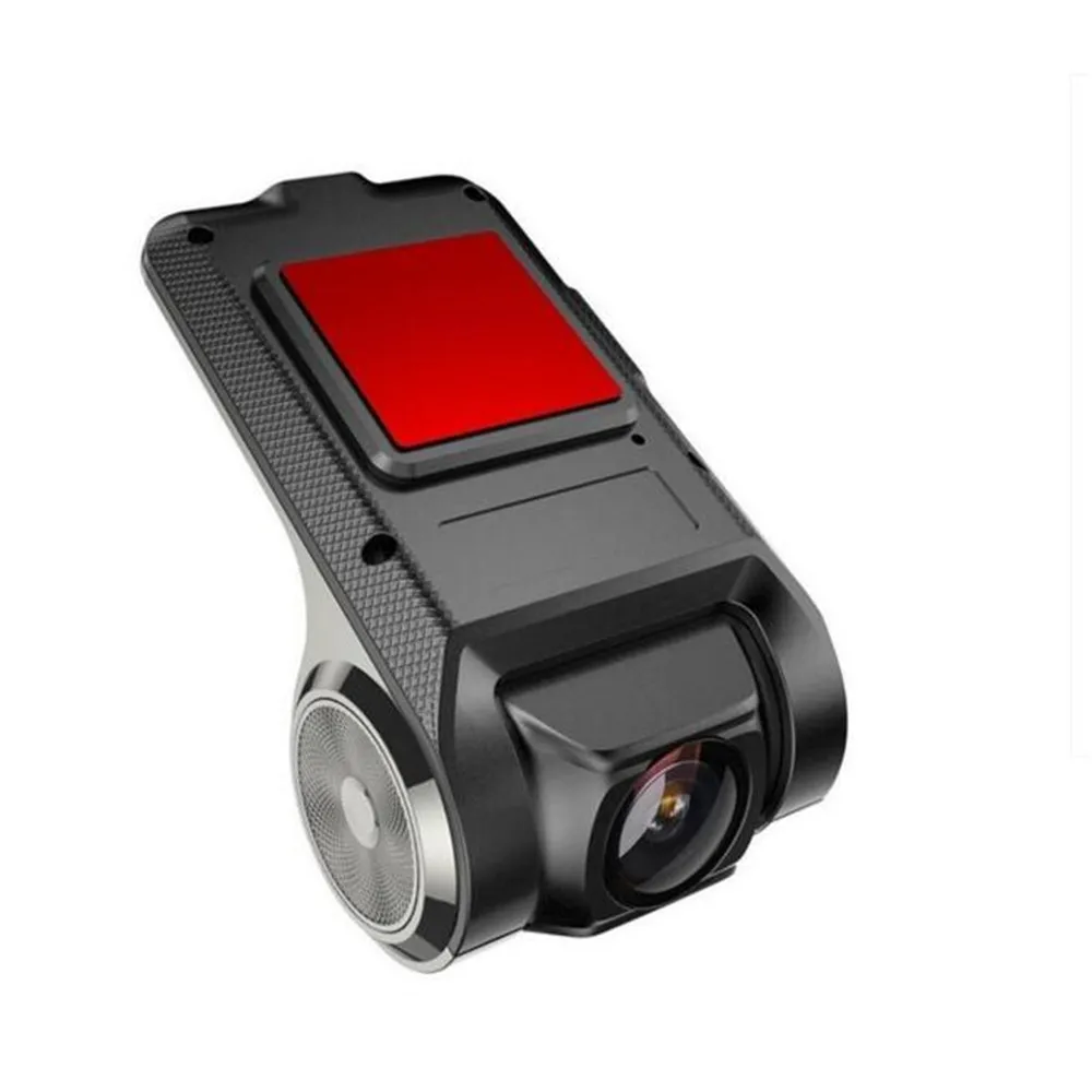 Аксессуары прочный адаптер USB рекордер для вождения мобильного телефона