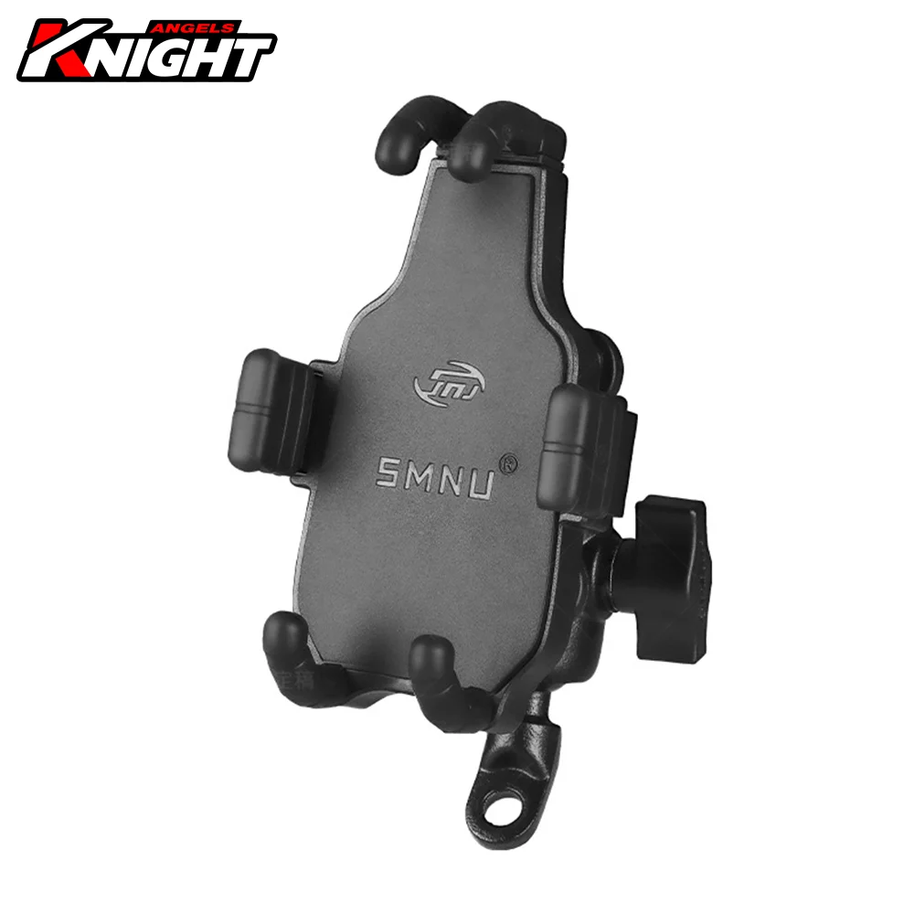 

Водонепроницаемый универсальный держатель для GPS-навигации SMNU