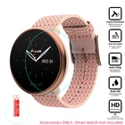 Закаленное Стекло Защитная пленка для Полар-флиса зажечь 2 часы Ignite2 спортивные умные часы Экран протектор Защитная крышка