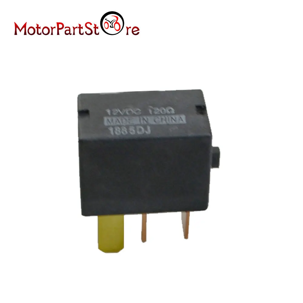 Реле мощности Acura для Honda Accord Civic ДЛЯ Omron реле компрессора предохранителя 39794 SDA