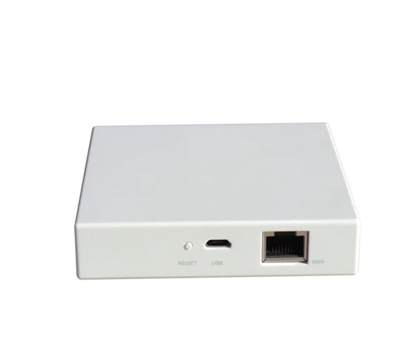 

EU Standard Zigbee 3.0 Gateway for Domotica Wireless Smart Home Automation Zigbee/IEEE 802.15.4