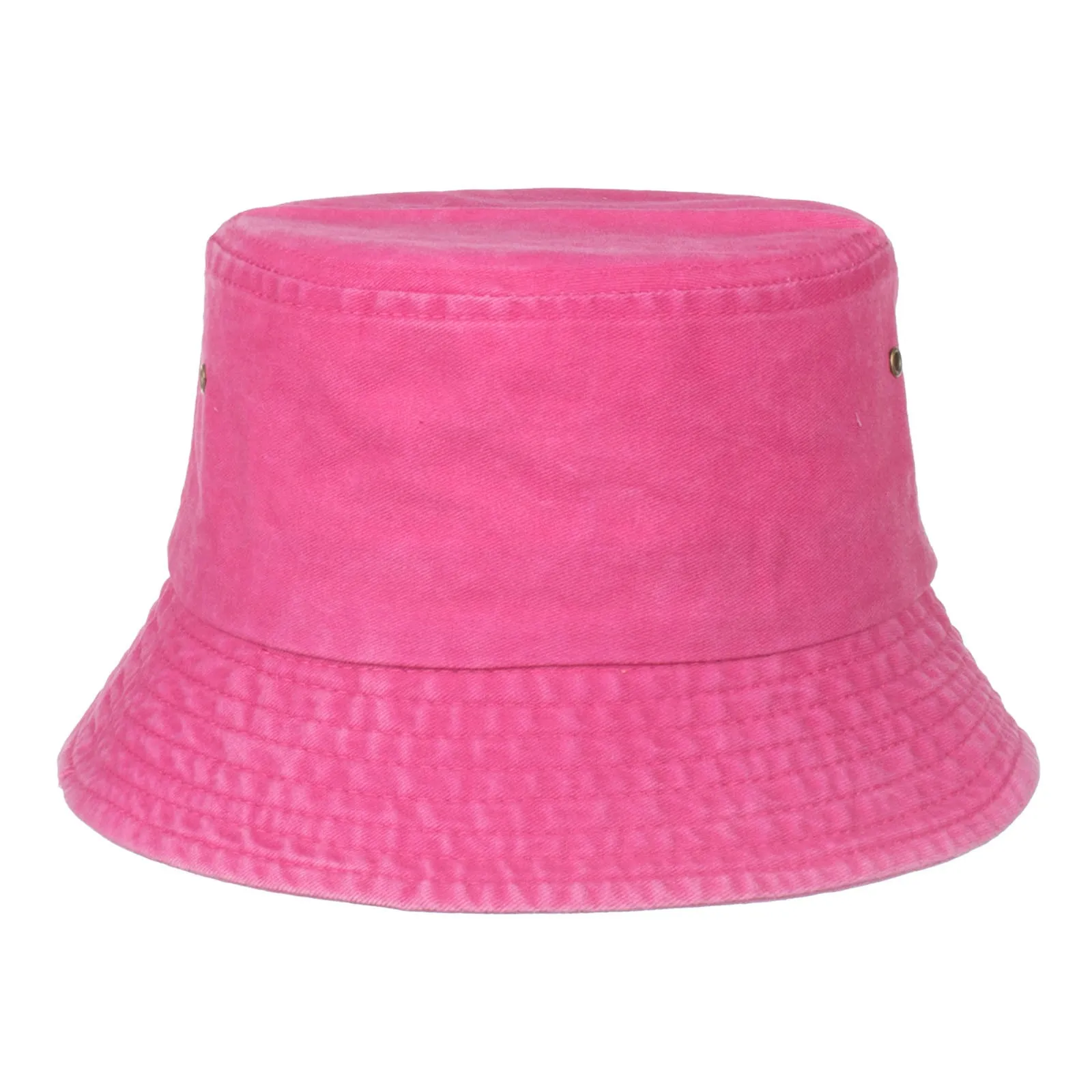 

New Unisex Cotton Bucket Hats Women Summer Sunscreen Panama Hat Men Pure Color Sunbonnet Fedoras Outdoor Fisherman Hat Beach Cap