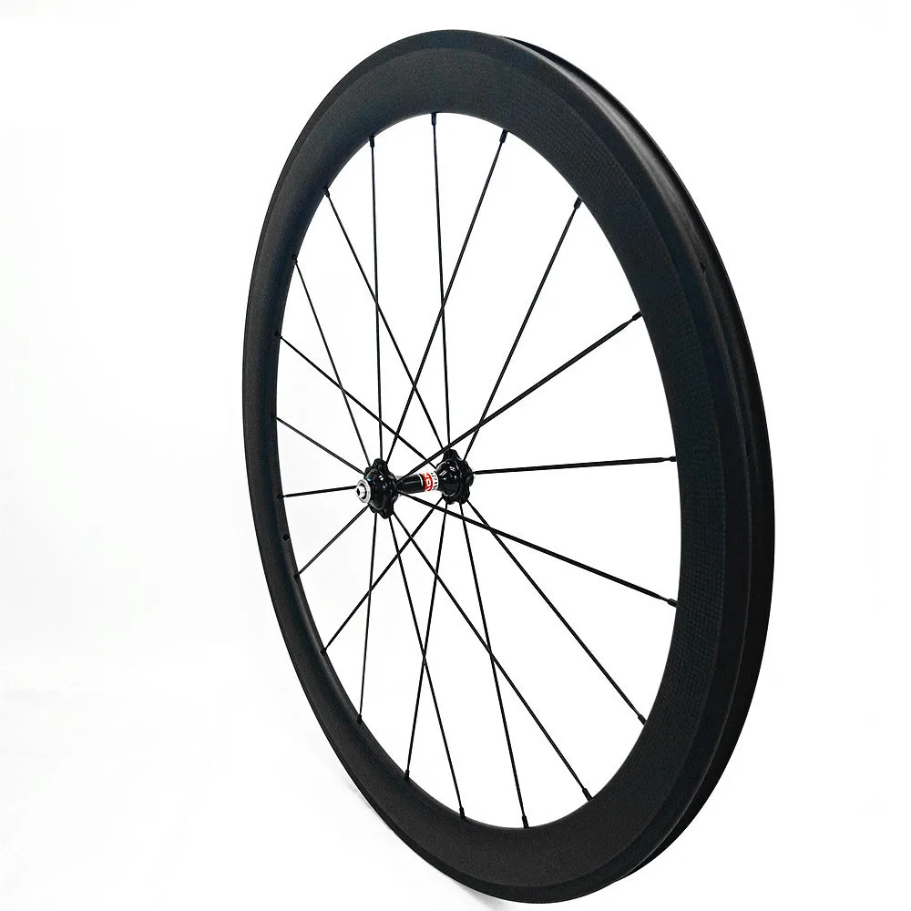 60 мм Velobest 271hub карбоновые колеса дешевая и тонкая карбоновая колесная пара