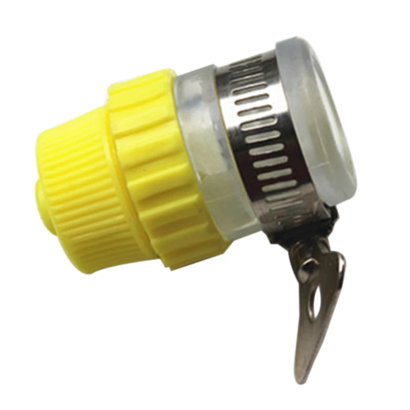 Резиновые универсальные соединения ниппель мягкие для мойки автомобиля водяной