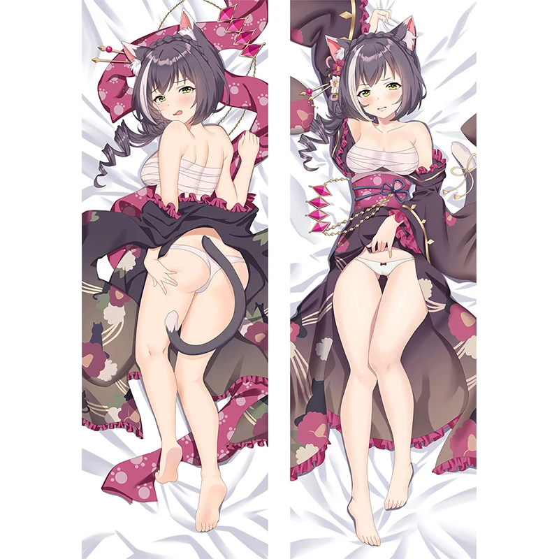 Новый дизайн аксессуары для обнимания Dakimakura Re:Dive Kyaru Princess Connect! Чехол домашней