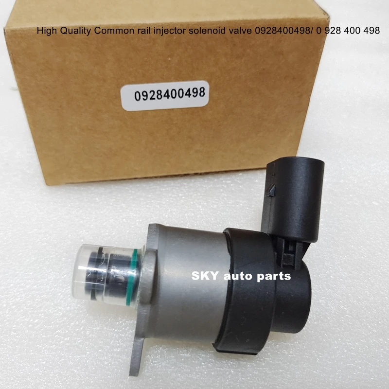 High Quality Common rail injector solenoid valve 0928400498/ 0 928 400 498（2PCS） | Fuel Inject. Controls &amp Parts