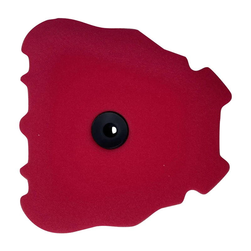 

Motorcycle Air Filter For Yamaha WR250F WR 250F 2020-2021 YZ250F 2019-2021 WR450F 2019-2020 YZ450F YZ 450F 2018-2021