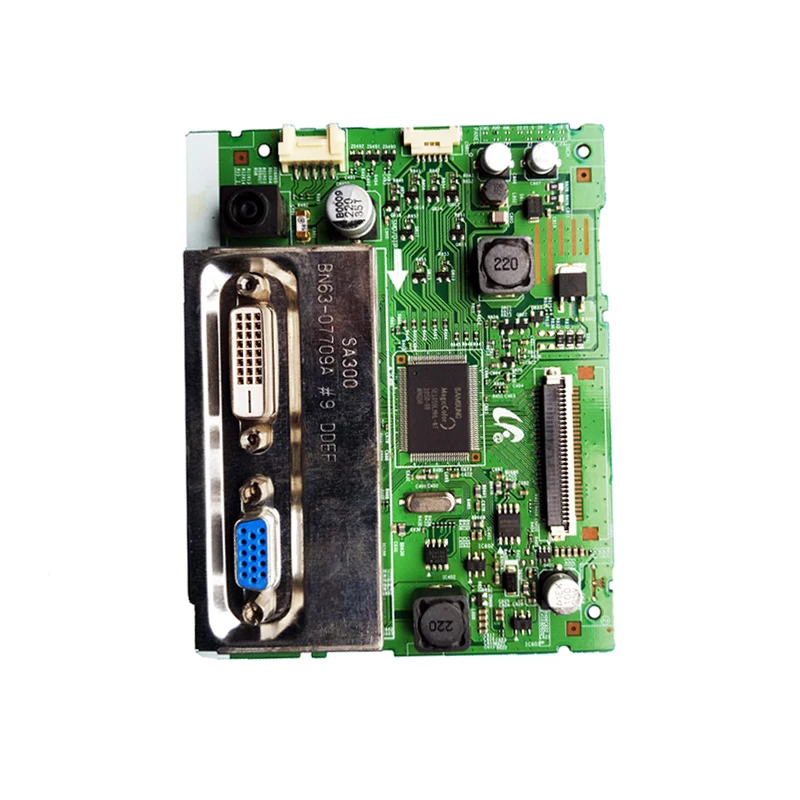 Оригинальная плата привода Einkshop S19A300B для Samsung LS19A300 LS19A330BW SA300 SA330 19-дюймовая