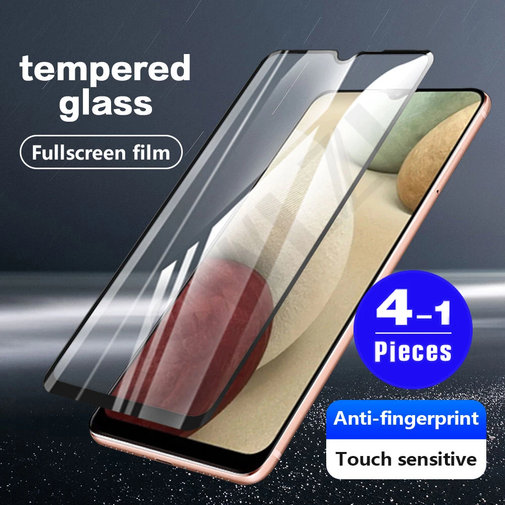 1-4pcs-tempered-glass-for-samsung-galaxy-a01-a02-a11-a12-a22-a32-a42-a52-a72-a21-a31-a41-a51-a71-a91-film-phone-screen-protector