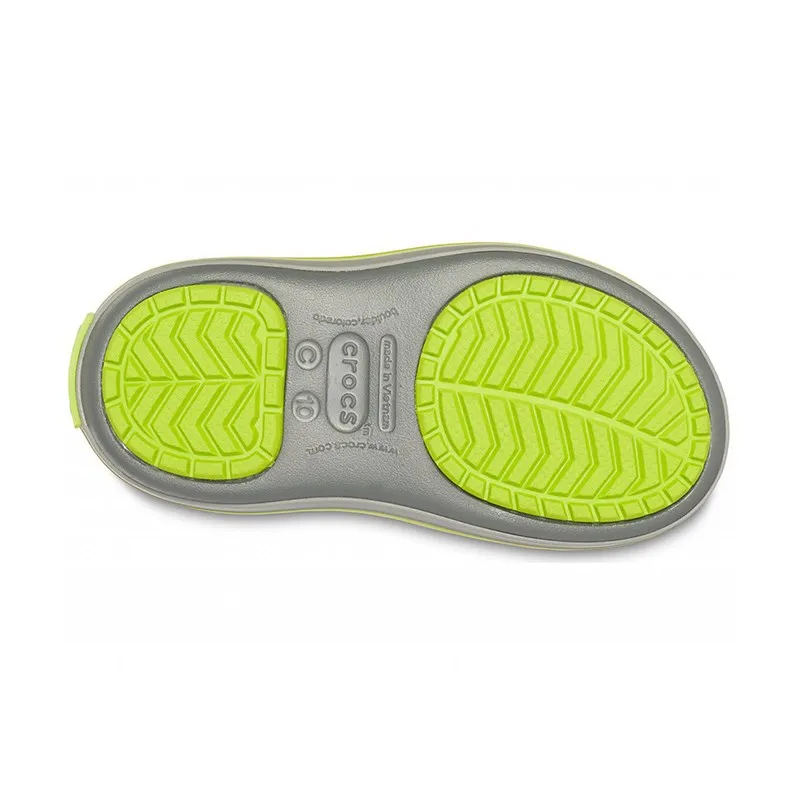 CROCS Crocband LodgePoint Boot K KIDS|Сапоги| |