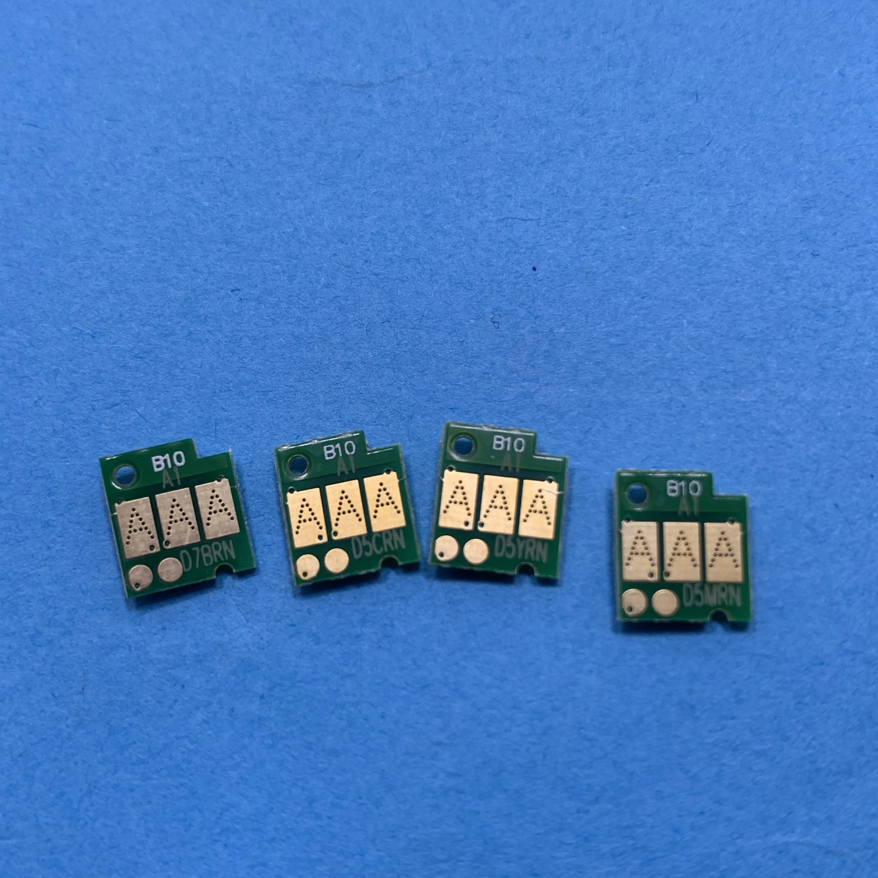 

YOTAT Permanent Chip LC237 LC235 for Brother MFC-J4120 MFC-J4620 (Austrilia)