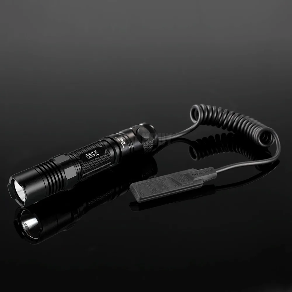 Лидер продаж NITECORE RSW2 переключатель дистанционного управления давлением строб