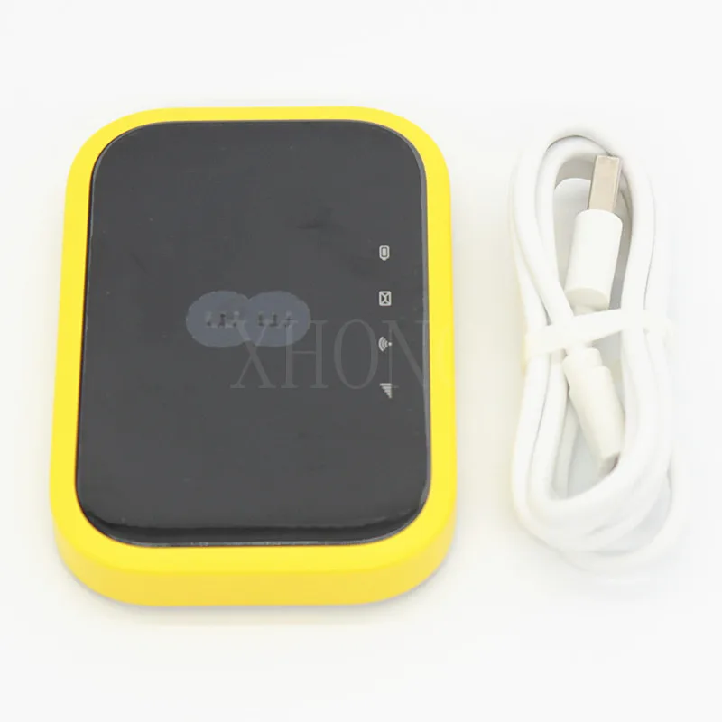 Разблокированный 4G Alcatel EE70 Карманный Wi Fi LTE роутер Роутер CAT 7 300 Мбит/с роутер|3G/4G