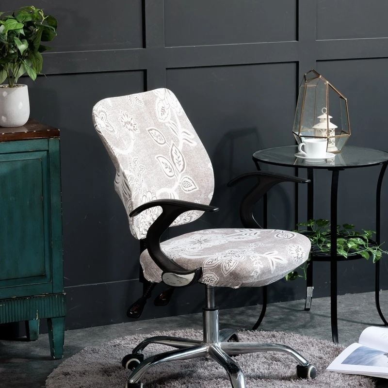 Пальцевое эластичное желтое раздельное покрытие для сиденья Китайский Толстый