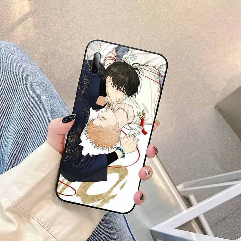 

19 Days Phone Case For Redmi Note 10 8 9 K20 6 5a promaxCover Fundas Coque