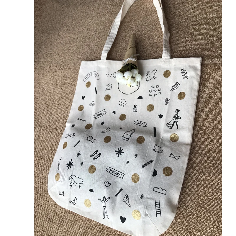 Лидер продаж повседневная сумка для покупок|Топы| |