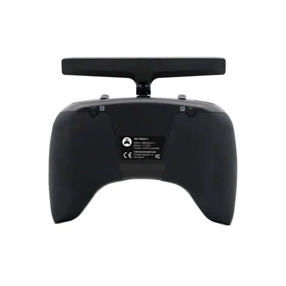 Предварительная продажа TBS TANGO 2 PRO встроенный Crossfire полноразмерный Датчик Холла