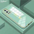 Роскошный мягкий силиконовый чехол с покрытием для Oneplus 9 Pro, чехол для One Plus 9 9Pro Oneplus9R, чехлы для телефонов, Противоударная задняя крышка, чехлы