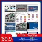 2021 горячая Распродажа для тяжелого грузовика elsawin 6,0 atsg все данные для рабочего цеха v10.2 мультидиагностические автоматические данные