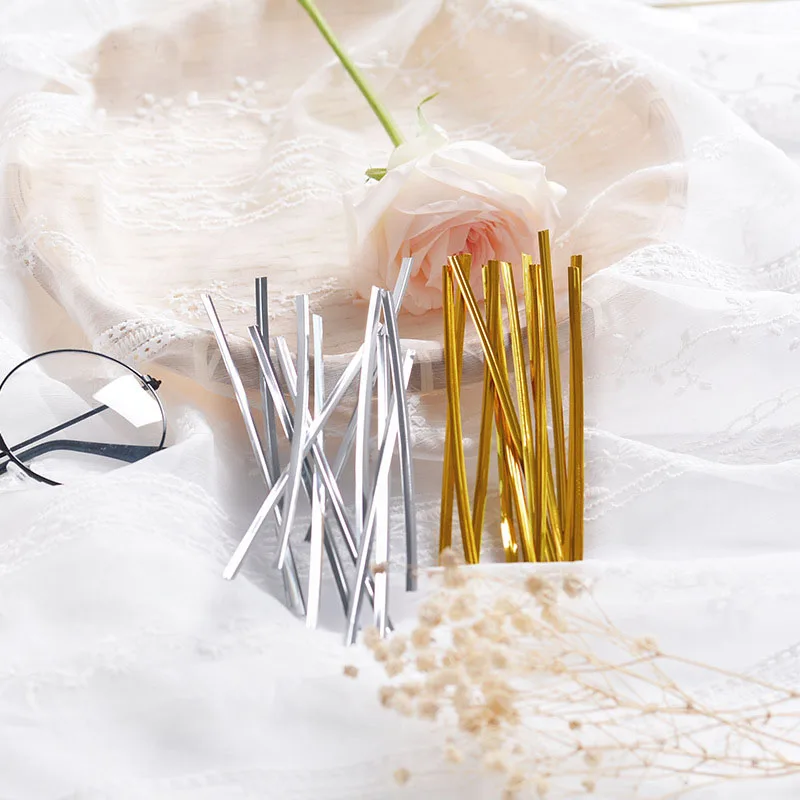 Проволочные металлические поворотные Галстуки для виолончели мешочек конфет