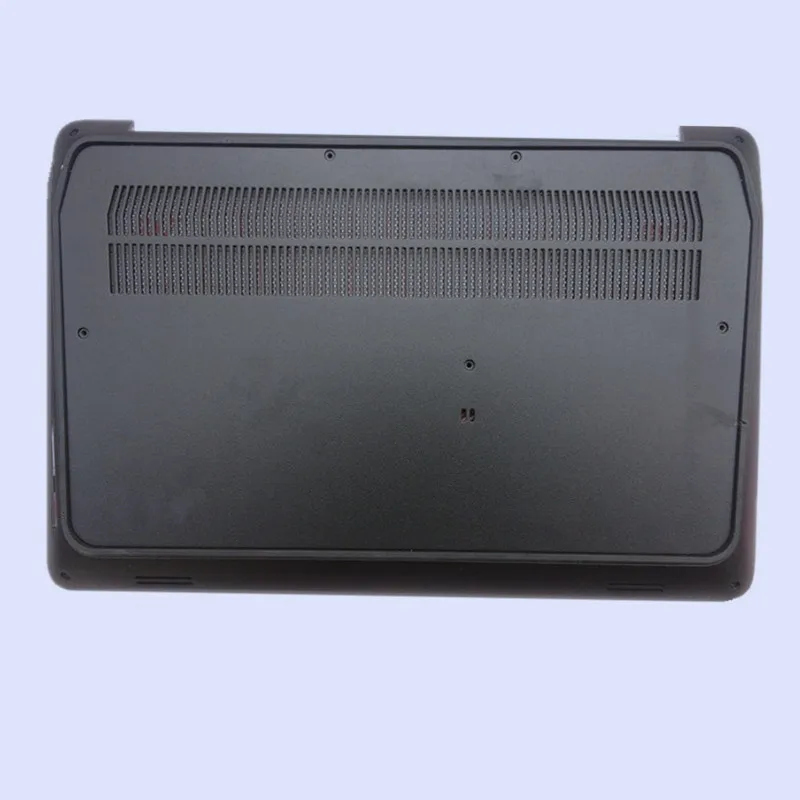 Оригинальная задняя крышка для ноутбука HP Zbook 17 G3 G4 верхняя передняя рамка Упор