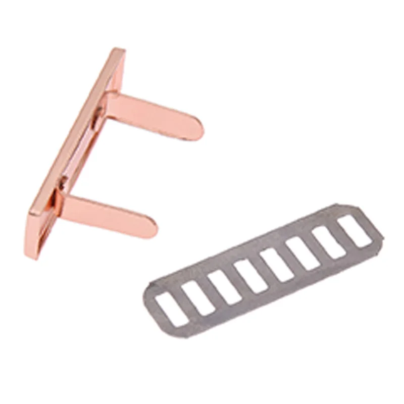 10 шт. ручной работы из металла лейблы ярлыки для одежды джинсовой ткани сумки