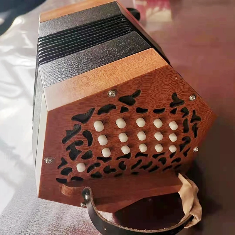 Концертная завязка Blazefine Anglo разные заметки на тяге и толке взрослый первичный