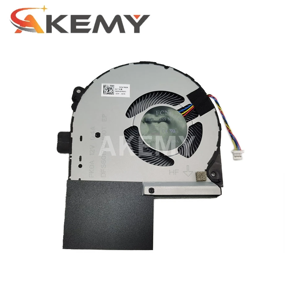 Новинка! Для For Asus ROG GL703 GL703G GL703GI GL703VI GL703GS Loptop охлаждающий вентилятор CPU GPU VGA L +