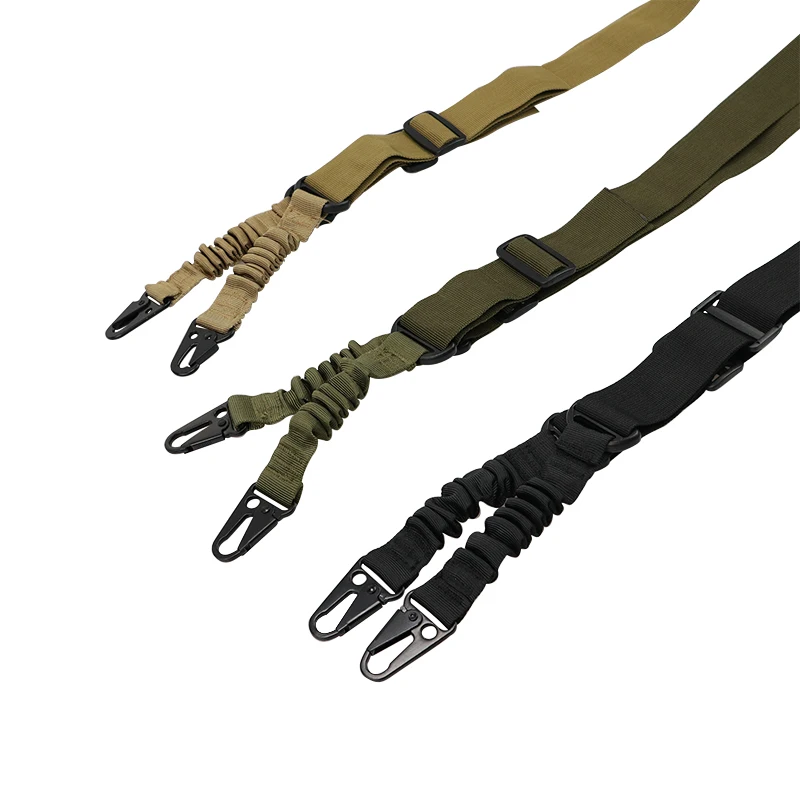 Сверхмощный слинг Плечевой ремень многофункциональный регулируемый