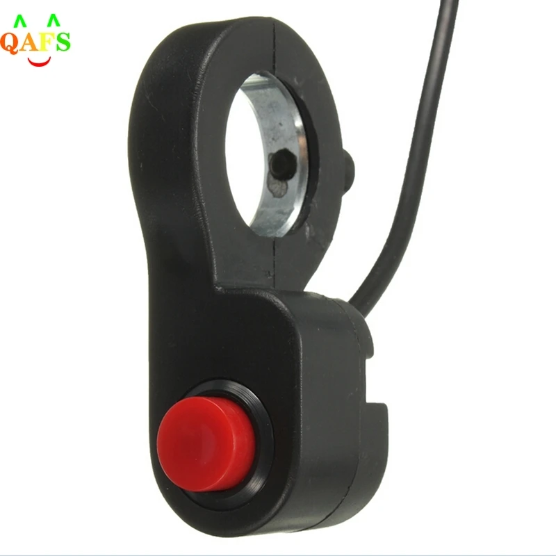 1 шт. универсальный переключатель на руль мотоцикла 7/8 дюйма 0 7 м | Автомобили и