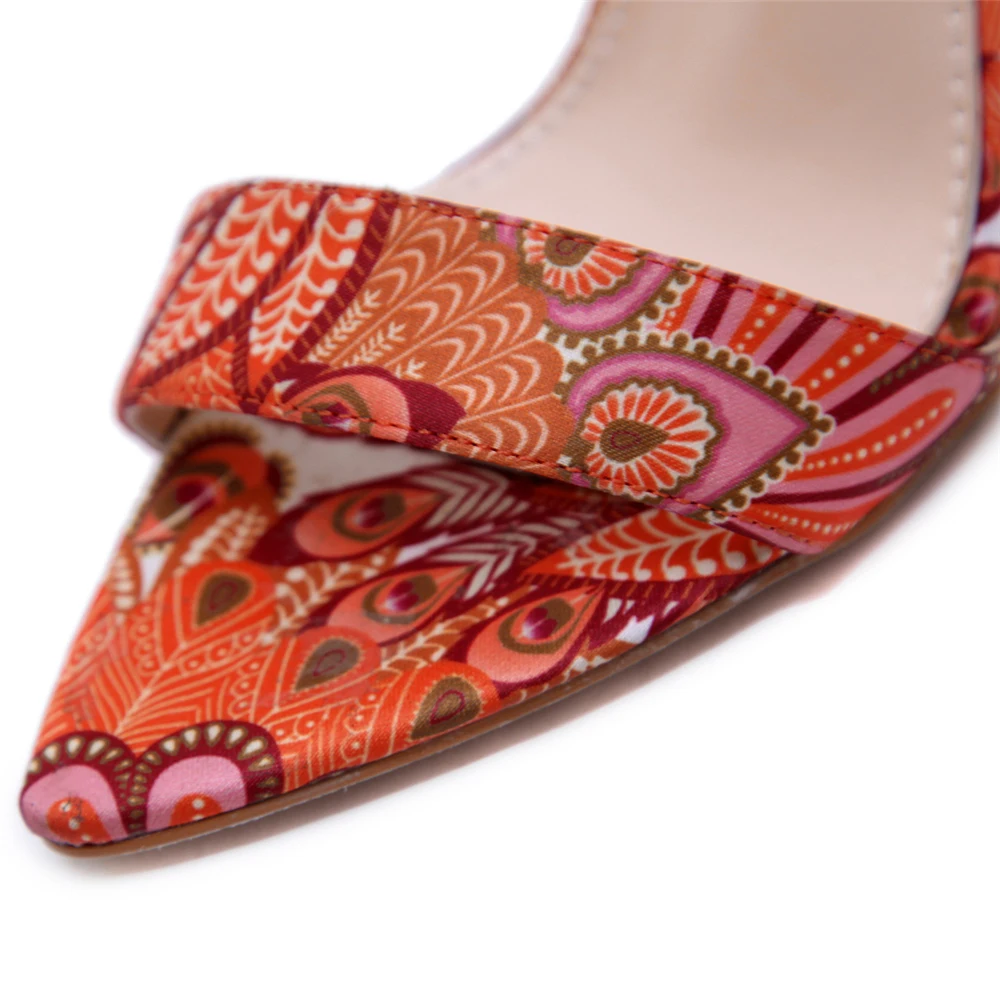 Новинка 2020 года женские летние босоножки на высоком каблуке 12 5 см пикантные