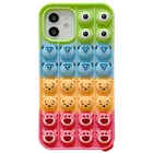 Мягкий силиконовый чехол Agrotera для Samsung Galaxy S9 Plus A10E A11 A12 A42 A20 A30 4G