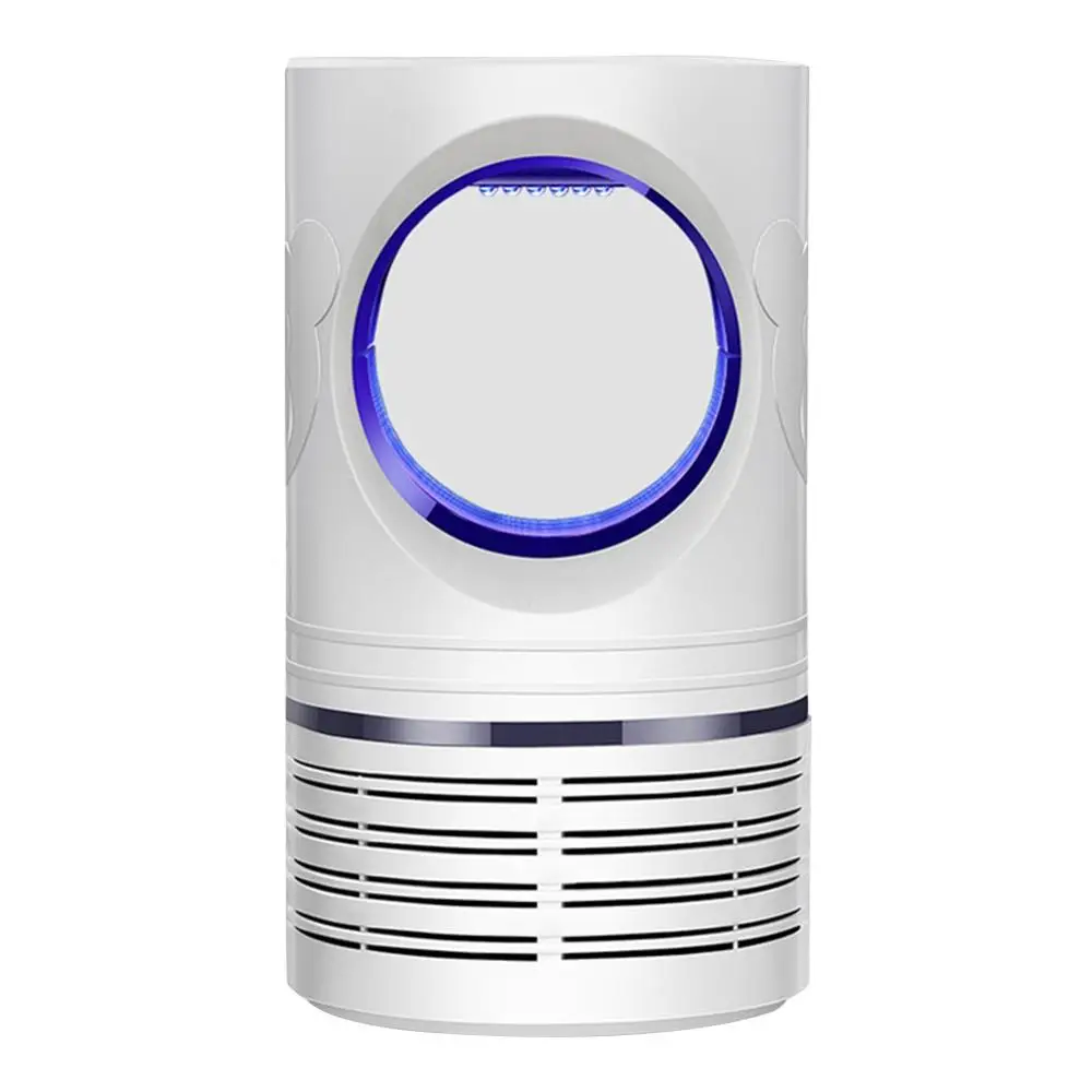 Светодиодный светильник-убийца от комаров УФ-ночник USB Электрический