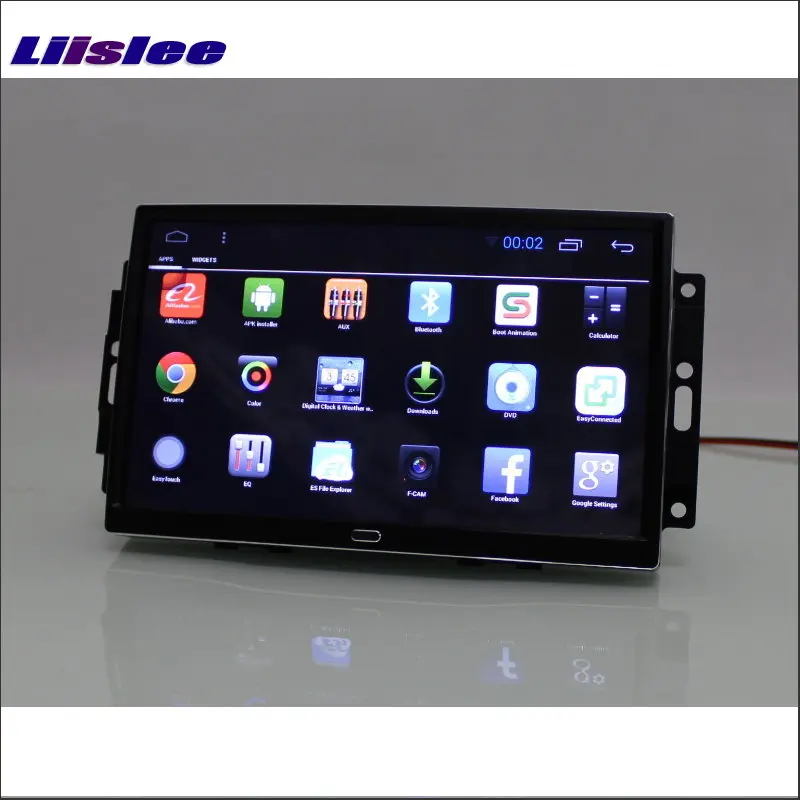 Android Multimedia Player For Dodge Caliber 2006 2007 2008 Car Radio HD Screen Display TV Audio Video GPS Navigation System Android Multimedia Player For Dodge Caliber 2006 2007 2008 Car Radio HD Screen Display TV Audio Video GPS Navigation System
