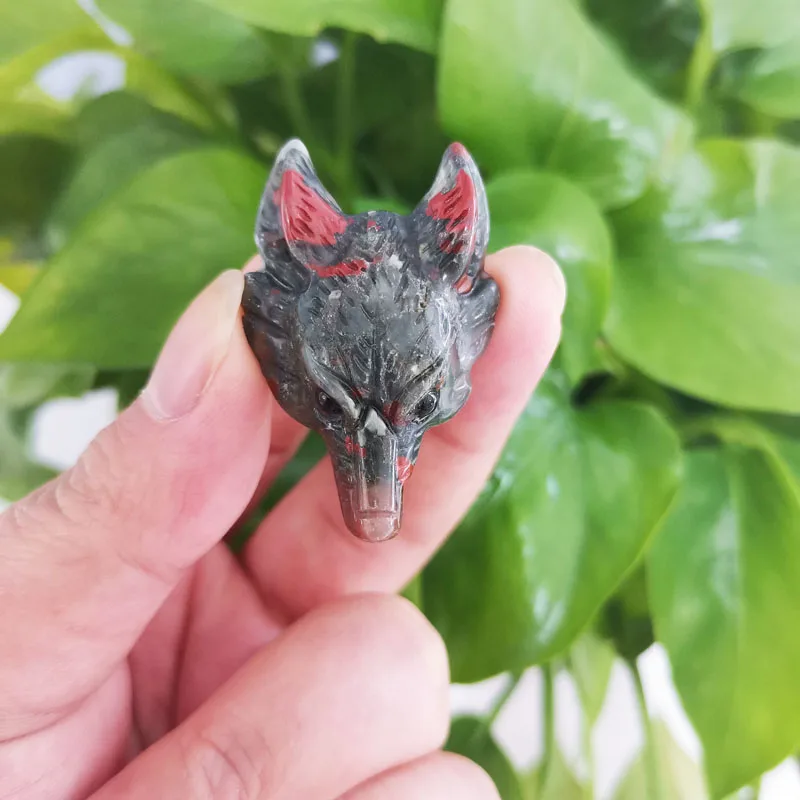 Натуральный кристалл блестящие лечебные резные драгоценные камни аксессуары