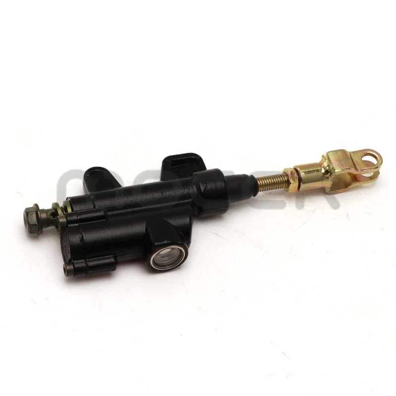 Насос заднего гидравлического тормозного цилиндра мотоцикла для 50cc-250cc Thumpstar ATV Pit