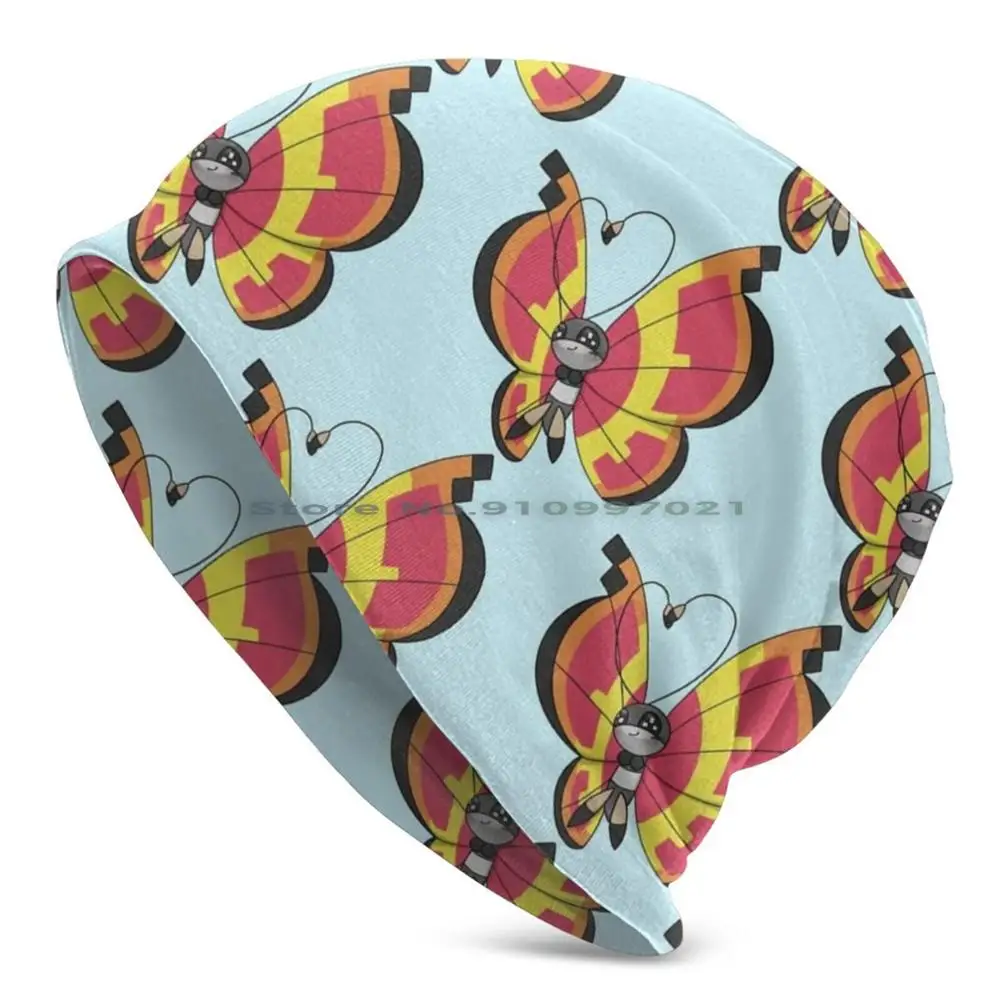 

Vivillon Sun Pattern Scarf Mask Neck Warmer Face Wraps Foulard Bandana Mascarillas Vivillon Cute Bug Insect