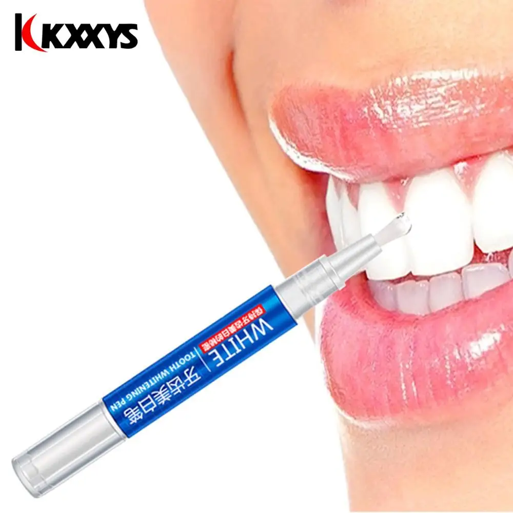 Ручка для белого отбеливания зубов 2 шт. * 3 мл|Отбеливание зубов| |