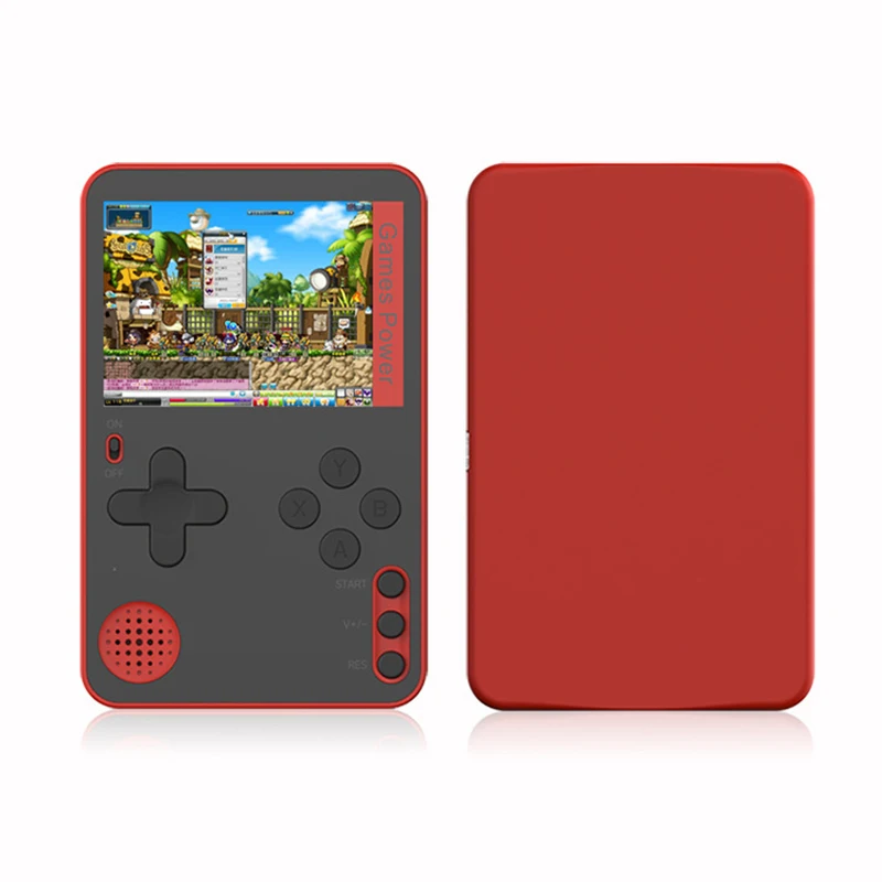 

Games & Accessories