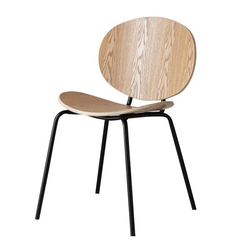 Обеденный стул В индустриальном стиле современный американский Ретро домашний